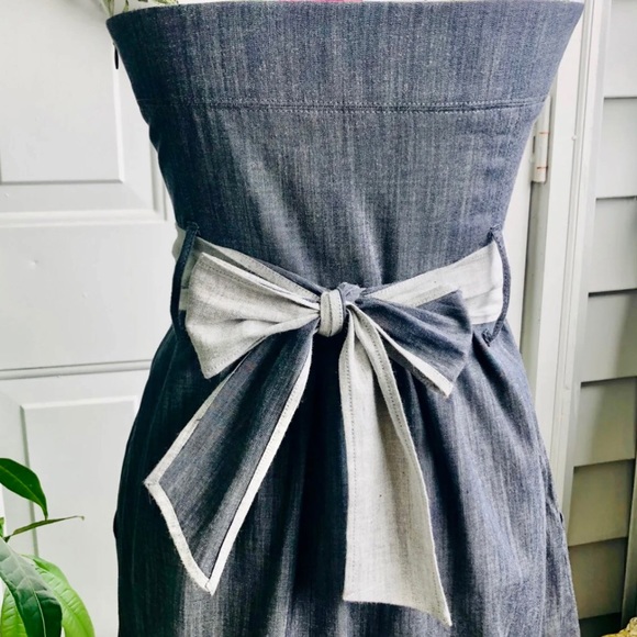 Theory Yazia/Africa Dress - Picture 5 of 5